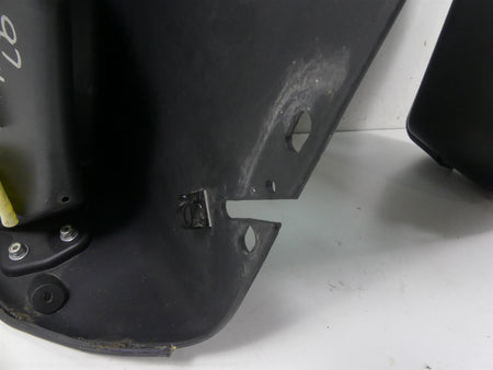 2013 Harley Touring FLTRX Road Glide Front Inner Fairing Cover - Read 58735-98D {{ shop.shopifyCountryName }} - Mototech271