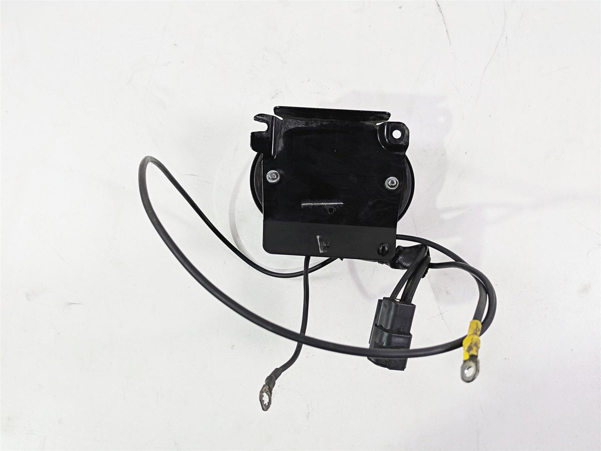 2004 Harley Softail FXSTDI Deuce Rectifier Voltage Regulator 74540-01 {{ shop.shopifyCountryName }} - Mototech271