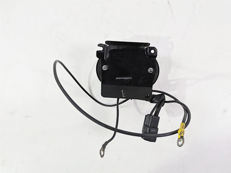 2004 Harley Softail FXSTDI Deuce Rectifier Voltage Regulator 74540-01 {{ shop.shopifyCountryName }} - Mototech271