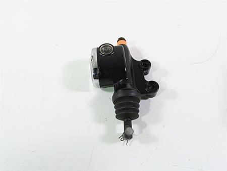 2017 Harley Touring FLHTKSE CVO E-Glide Rear Brake Master Cylinder 41700072 {{ shop.shopifyCountryName }} - Mototech271