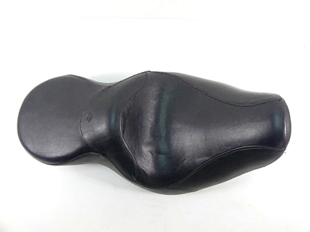 2011 Harley Softail FXS Blackline Driver Rider Duo Seat Saddle - For parts {{ shop.shopifyCountryName }} - Mototech271