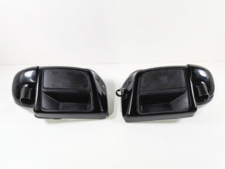 2017 Harley Touring FLHXS Street Glide Left Right Leg Fairing Set Speaker Holes {{ shop.shopifyCountryName }} - Mototech271
