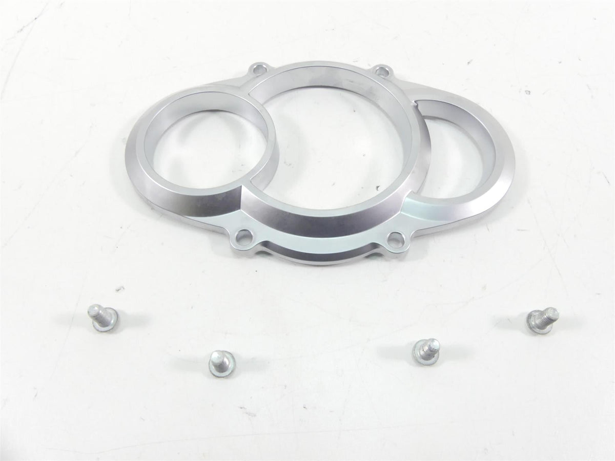 2011 Harley VRSCF Muscle Rod Speedometer Gauges Instrument Bezel Cover 71958-09 {{ shop.shopifyCountryName }} - Mototech271