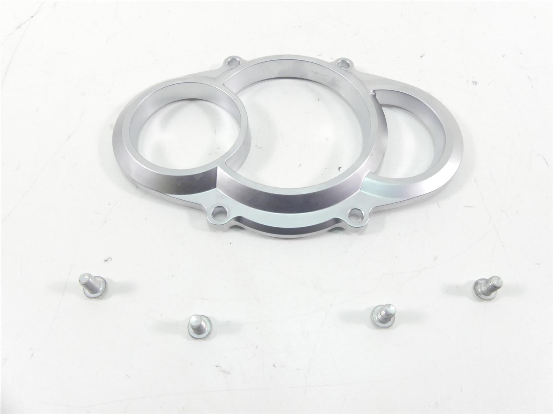 2011 Harley VRSCF Muscle Rod Speedometer Gauges Instrument Bezel Cover 71958-09 {{ shop.shopifyCountryName }} - Mototech271