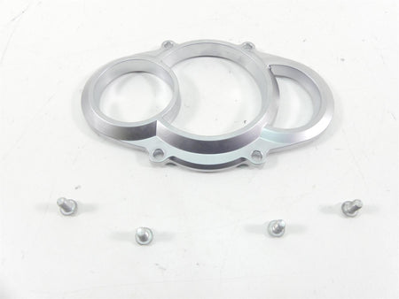 2011 Harley VRSCF Muscle Rod Speedometer Gauges Instrument Bezel Cover 71958-09 {{ shop.shopifyCountryName }} - Mototech271