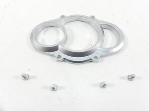 2011 Harley VRSCF Muscle Rod Speedometer Gauges Instrument Bezel Cover 71958-09 | Mototech271