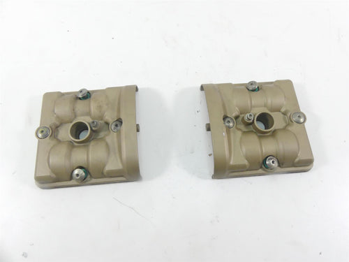 2008 Ducati 1098 S Upper Cylinderhead Valve Cover Set 24712881B 24712871B | Mototech271