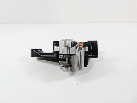 2006 Harley Sportster XL883 Low Rear Brake Caliper & Mount 40968-05A {{ shop.shopifyCountryName }} - Mototech271