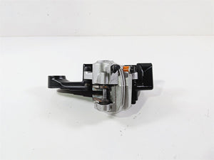 2006 Harley Sportster XL883 Low Rear Brake Caliper & Mount 40968-05A