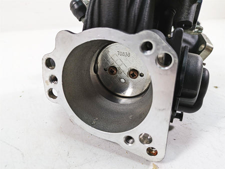 2015 Harley FXDL Dyna Low Rider Throttle Body Fuel Injectors 27708-06A {{ shop.shopifyCountryName }} - Mototech271