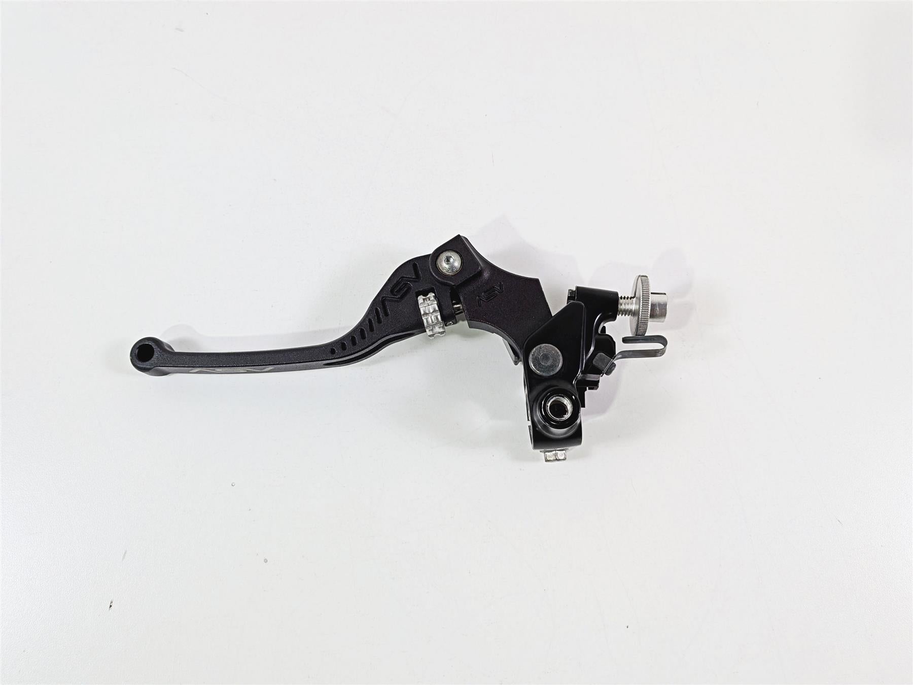 2016 Aprilia RSV 1100 Tuono V4 Factory Clutch Perch Lever & Adjustable ASF Lever 8909245 {{ shop.shopifyCountryName }} - Mototech271