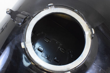 2015 Harley Touring FLTRXS Road Glide Fuel Gas Petrol Tank - Dented 61356-08 {{ shop.shopifyCountryName }} - Mototech271