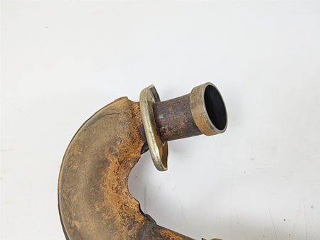 2022 CFMoto Zforce 950 Sport Exhaust Pipe Header 5BY0-021200 5BY2-021100-00001 {{ shop.shopifyCountryName }} - Mototech271