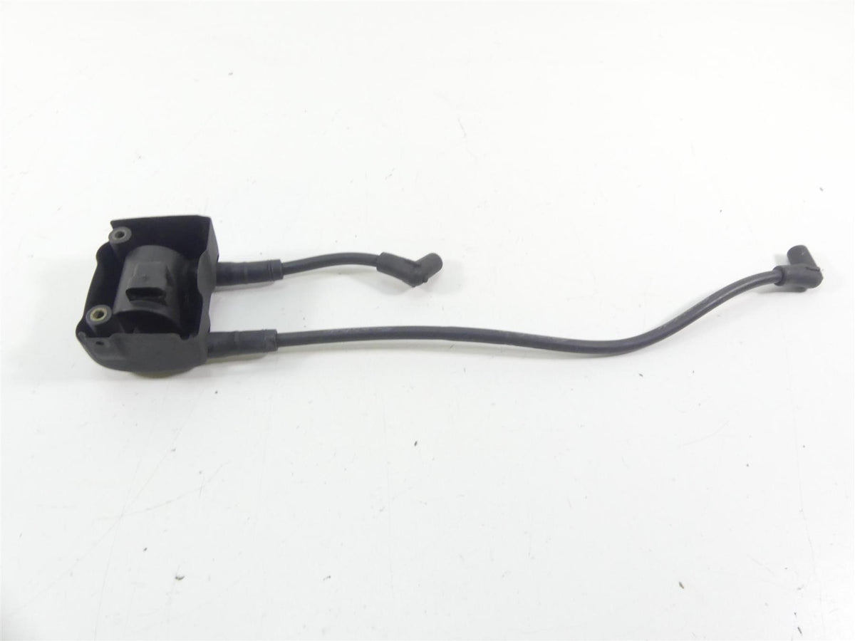 2008 Harley Softail FXSTB Night Train Ignition Coil & Black Cover 31696-07A {{ shop.shopifyCountryName }} - Mototech271
