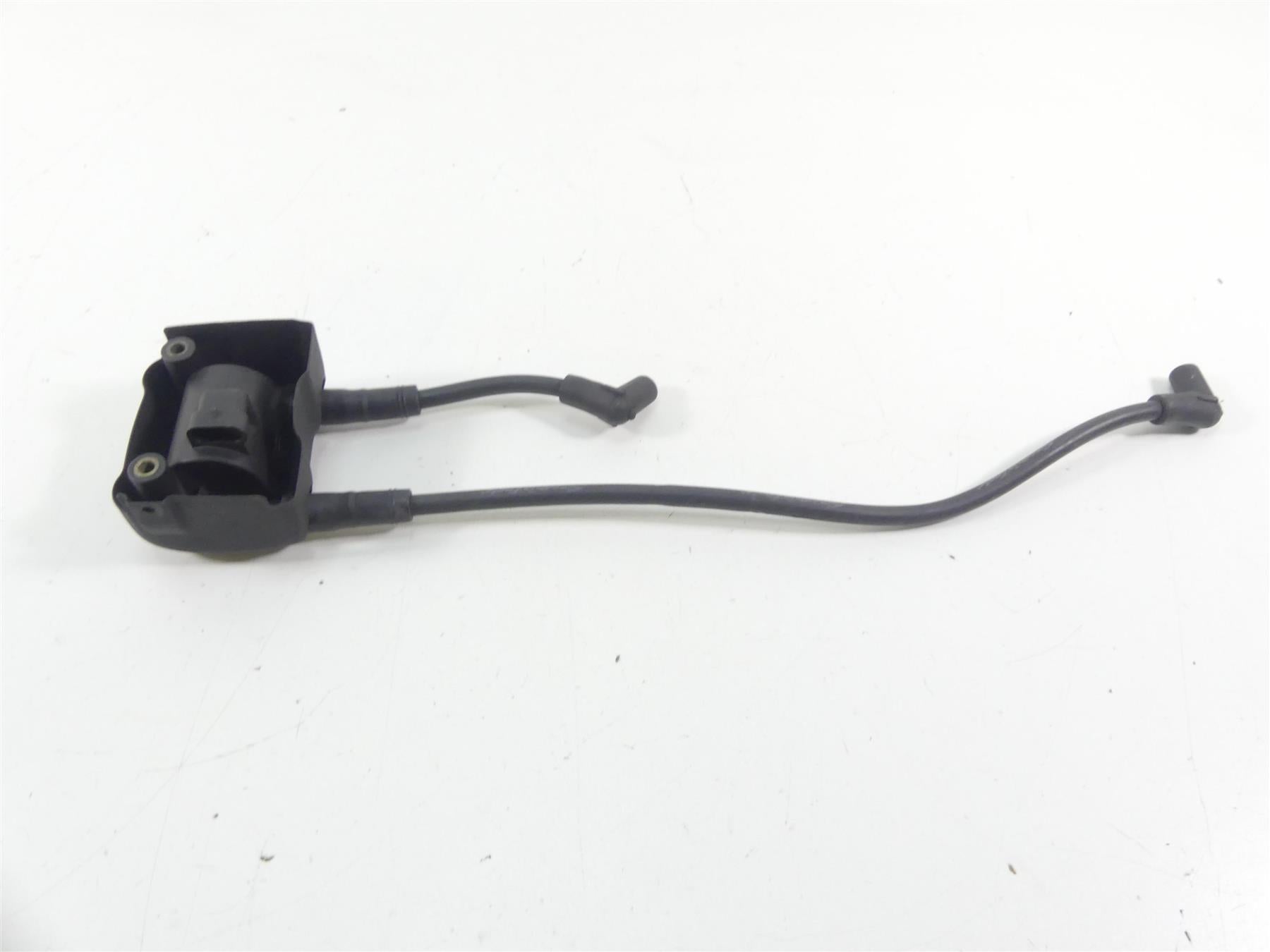 2008 Harley Softail FXSTB Night Train Ignition Coil & Black Cover 31696-07A {{ shop.shopifyCountryName }} - Mototech271