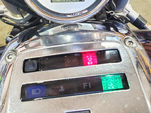 Load image into Gallery viewer, 2002 Honda V-Twin VTX1800 C Indicator Instrument Light Box 37600-MCH-672 | Mototech271
