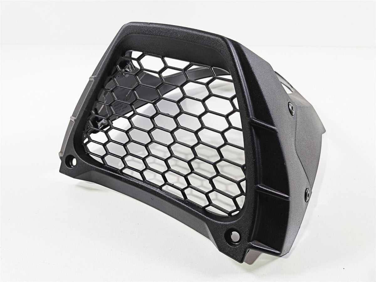 2016 Aprilia RSV 1100 Tuono V4 Factory Belly Radiator Fairing Cover Set B043248 {{ shop.shopifyCountryName }} - Mototech271