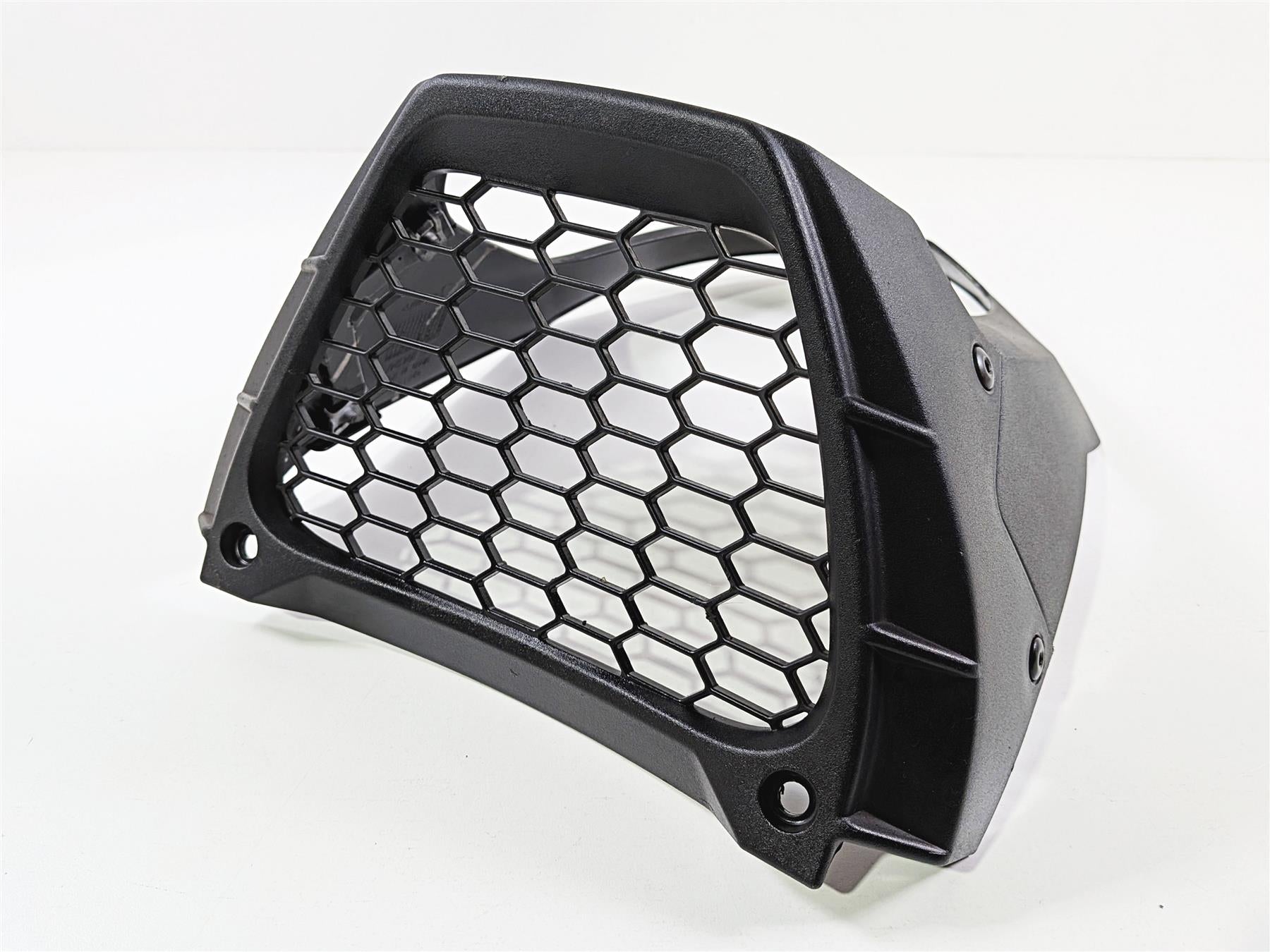 2016 Aprilia RSV 1100 Tuono V4 Factory Belly Radiator Fairing Cover Set B043248 {{ shop.shopifyCountryName }} - Mototech271