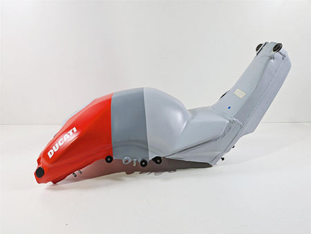 2019 Ducati Panigale V4S V4 S Corse Nice Fuel Gas Petrol Tank - No Scratch 58612621B {{ shop.shopifyCountryName }} - Mototech271