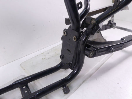 2001 Harley Davidson Sportster XL883 Straight Frame + Swingarm Cln Rgstr 47150-0 {{ shop.shopifyCountryName }} - Mototech271