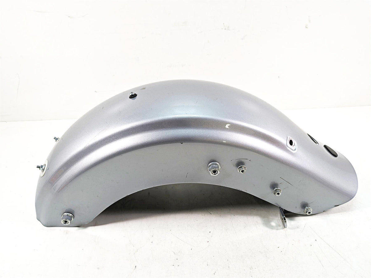 2020 Harley Touring FLHX Street Glide Straight Rear Fender - Read 60575-10A {{ shop.shopifyCountryName }} - Mototech271