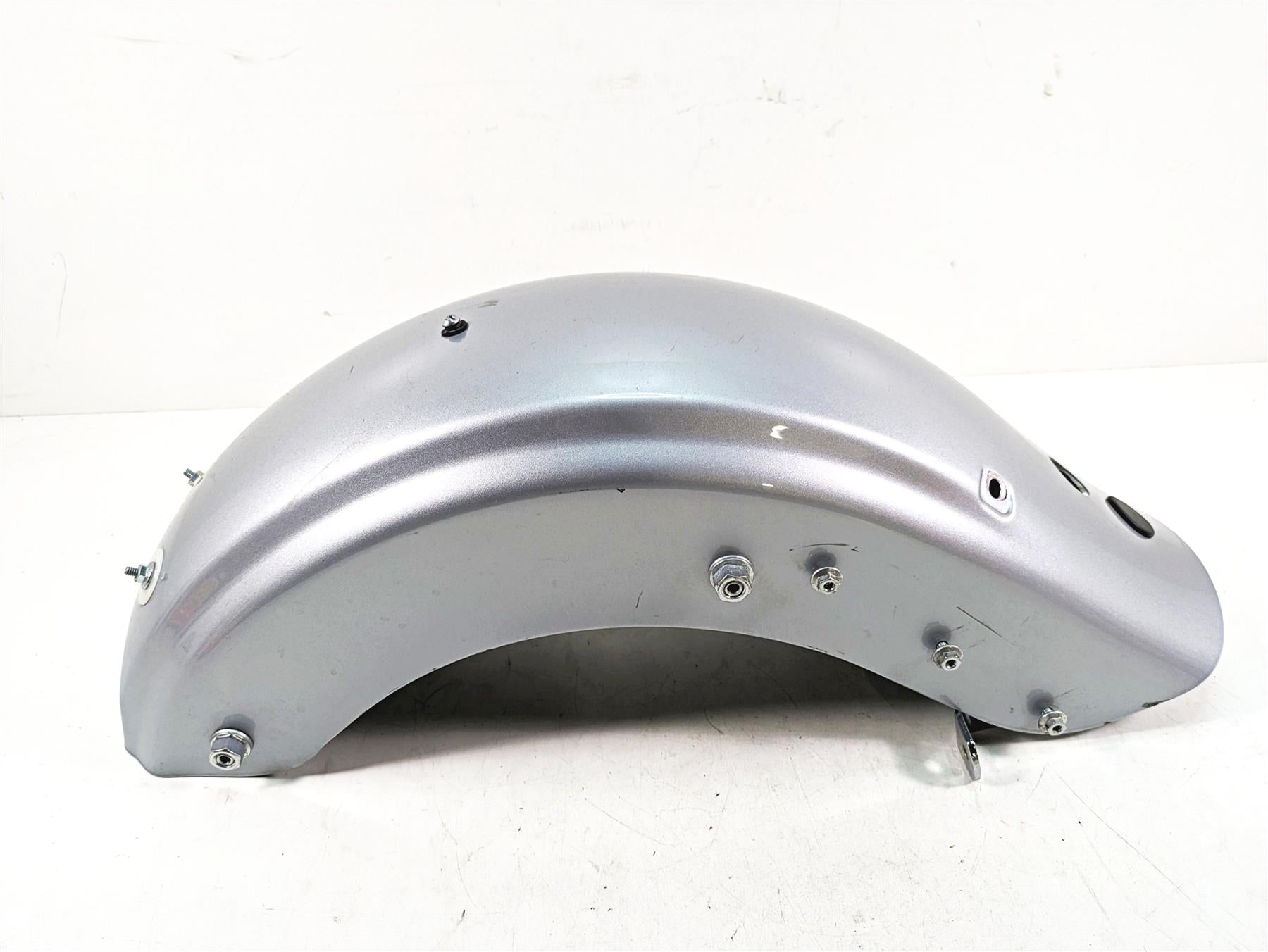2020 Harley Touring FLHX Street Glide Straight Rear Fender - Read 60575-10A {{ shop.shopifyCountryName }} - Mototech271