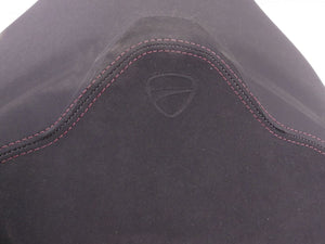2019 Ducati Supersport 939 S Rider Driver Seat Saddle 595P5954A