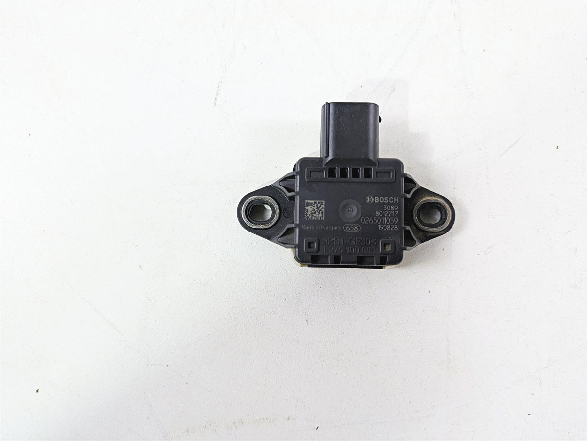 2020 KTM 1290 Super Adventure R Fall Lean Angle Sensor Bosch 60342090100 {{ shop.shopifyCountryName }} - Mototech271