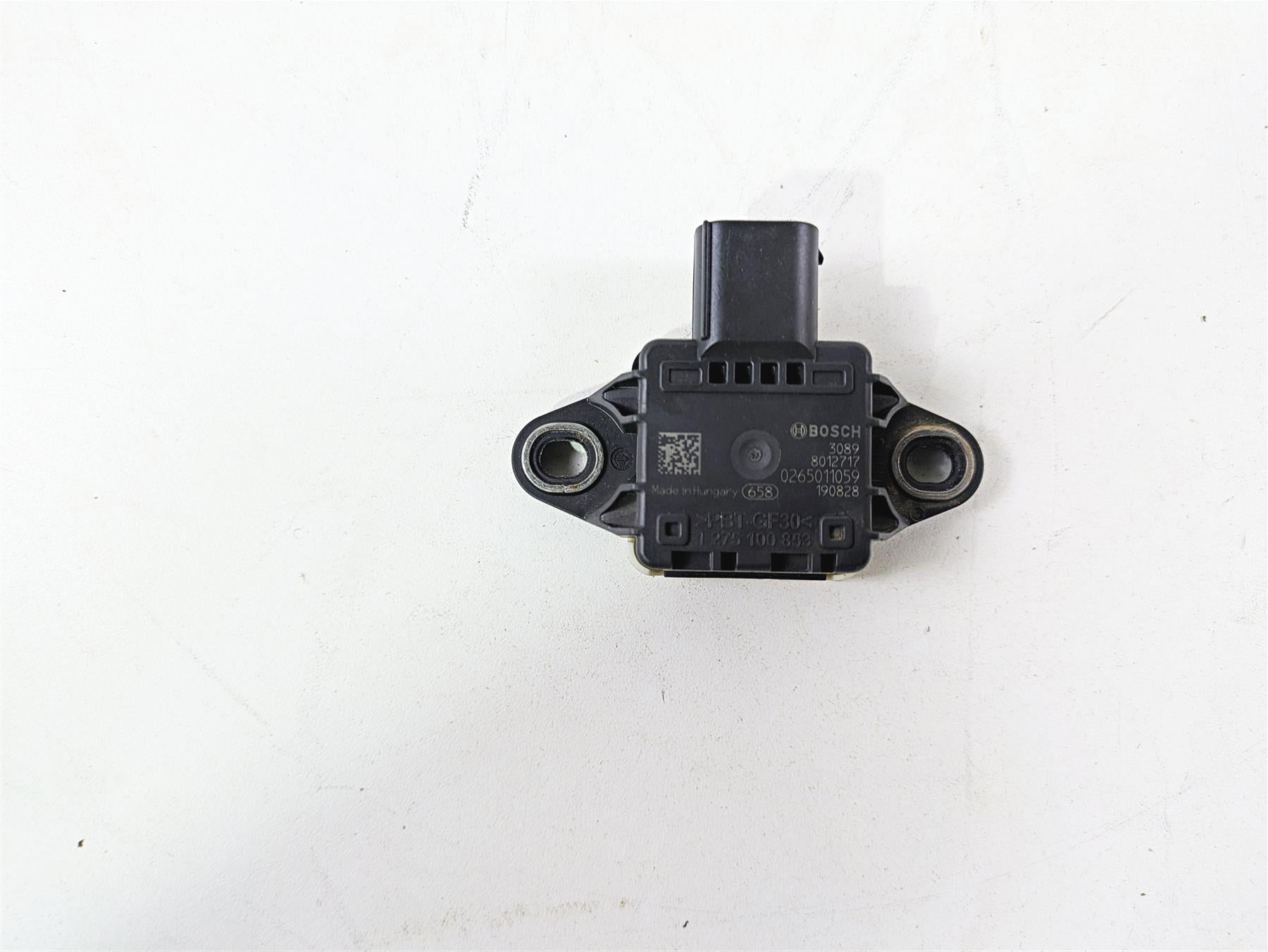 2020 KTM 1290 Super Adventure R Fall Lean Angle Sensor Bosch 60342090100 {{ shop.shopifyCountryName }} - Mototech271