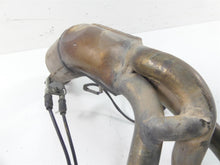 Load image into Gallery viewer, 2018 Mv Agusta Brutale 800 RR Exhaust Header Manifold &amp; Servo Motor 8000C3523 | Mototech271
