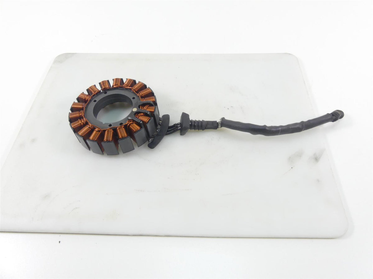 2019 Harley Softail FLSB Sport Glide Stator Alternator Generator 29900042A {{ shop.shopifyCountryName }} - Mototech271