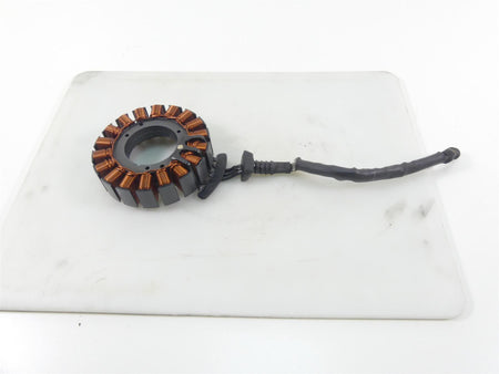 2019 Harley Softail FLSB Sport Glide Stator Alternator Generator 29900042A {{ shop.shopifyCountryName }} - Mototech271