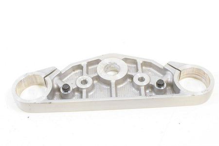 2002 Kawasaki Vulcan 1500 Mean Streak Upper Triple Tree Steering Clamp 44039-131 {{ shop.shopifyCountryName }} - Mototech271