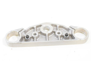 2002 Kawasaki Vulcan 1500 Mean Streak Upper Triple Tree Steering Clamp 44039-131 | Mototech271
