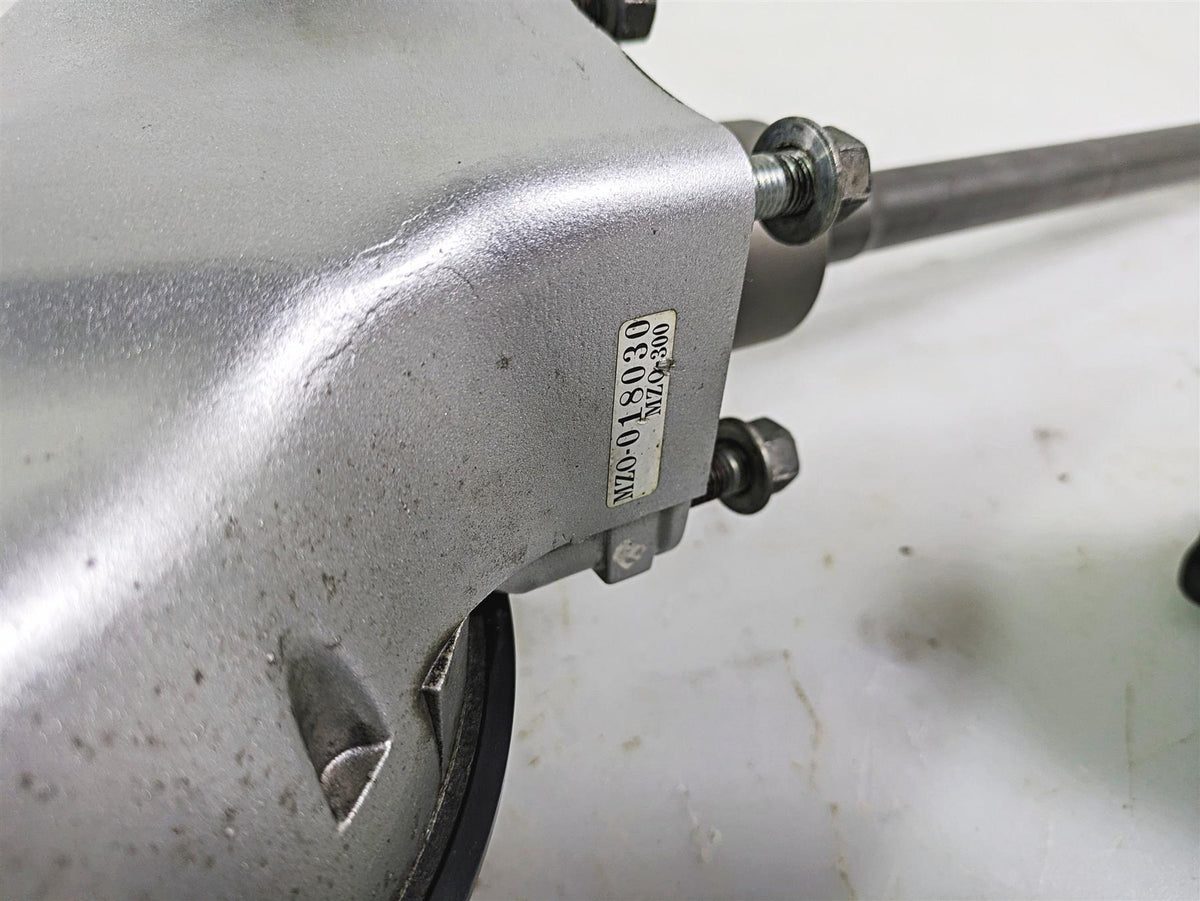 1998 Honda GL1500 Valkyrie Tour Differential Final Drive 41300-MZ0-000 {{ shop.shopifyCountryName }} - Mototech271