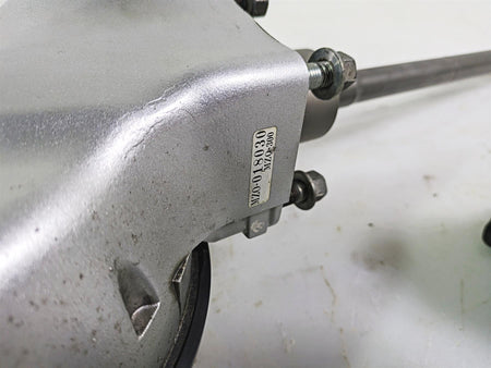 1998 Honda GL1500 Valkyrie Tour Differential Final Drive 41300-MZ0-000 {{ shop.shopifyCountryName }} - Mototech271