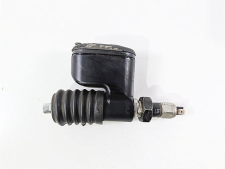 2008 Harley FXDSE CVO Dyna Rear Brake Master Cylinder TESTED 42474-06C-Mototech271