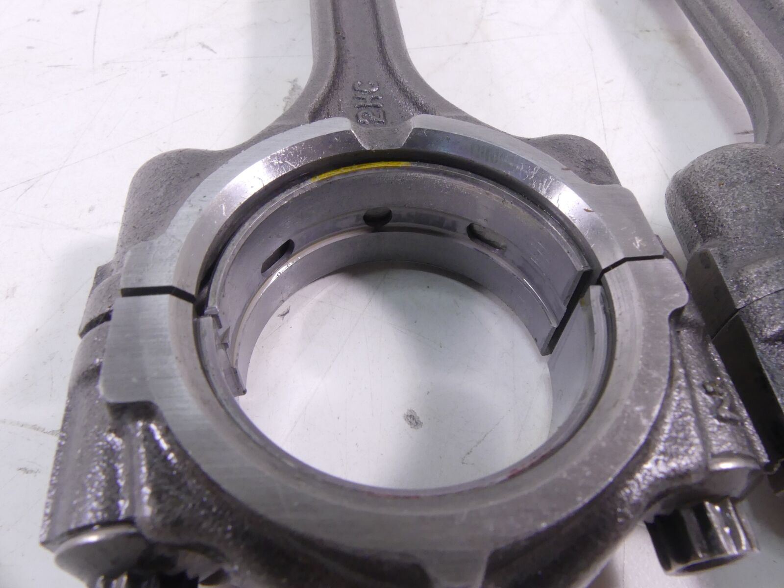 2016 Yamaha YXZ1000 R EPS Connecting Piston Rod Set 2HC-11650-00-00 {{ shop.shopifyCountryName }} - Mototech271