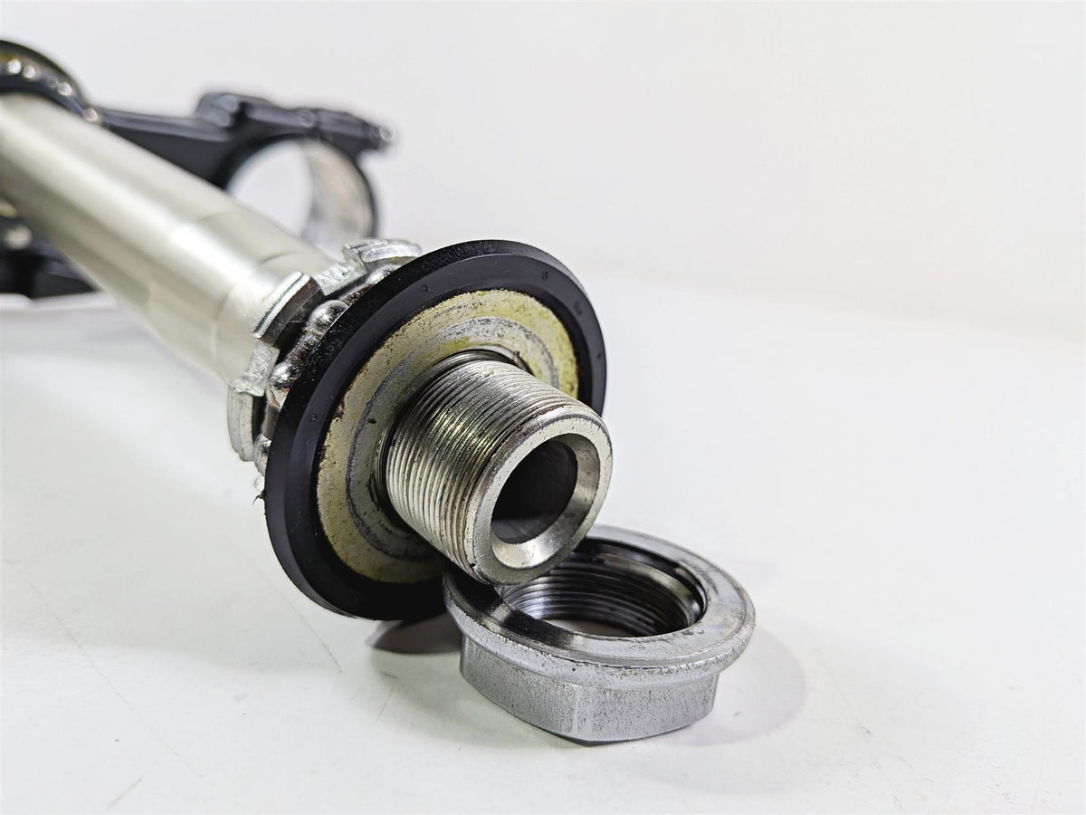 2017 Honda CRF1000 Africa Twin Lower Triple Tree Steering Clamp 53219-MJP-G50-Mototech271