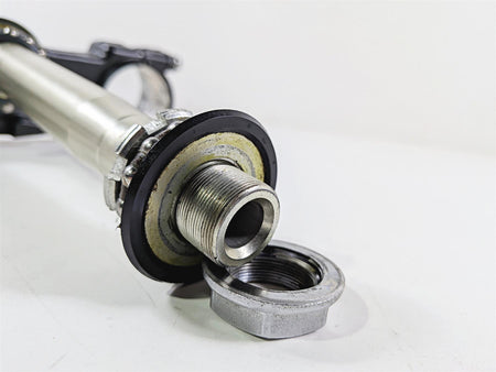 2017 Honda CRF1000 Africa Twin Lower Triple Tree Steering Clamp 53219-MJP-G50-Mototech271