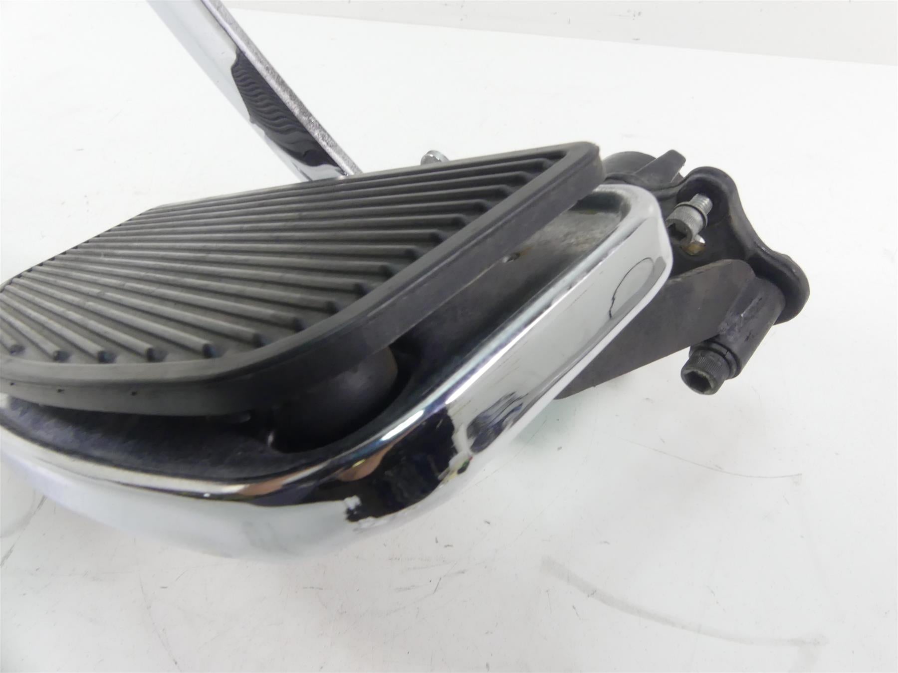 2017 Harley Touring FLHTKL Electra Glide Front Right Floor Board Set 50500360 {{ shop.shopifyCountryName }} - Mototech271