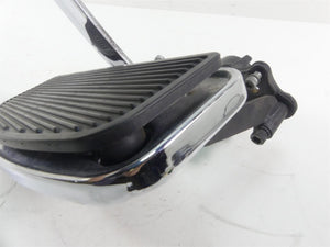 2017 Harley Touring FLHTKL Electra Glide Front Right Floor Board Set 50500360