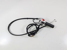 Load image into Gallery viewer, 2006 Suzuki C90 VL1500T Boulevard Right Hand Throttle Control Switch 37200-41FA1
