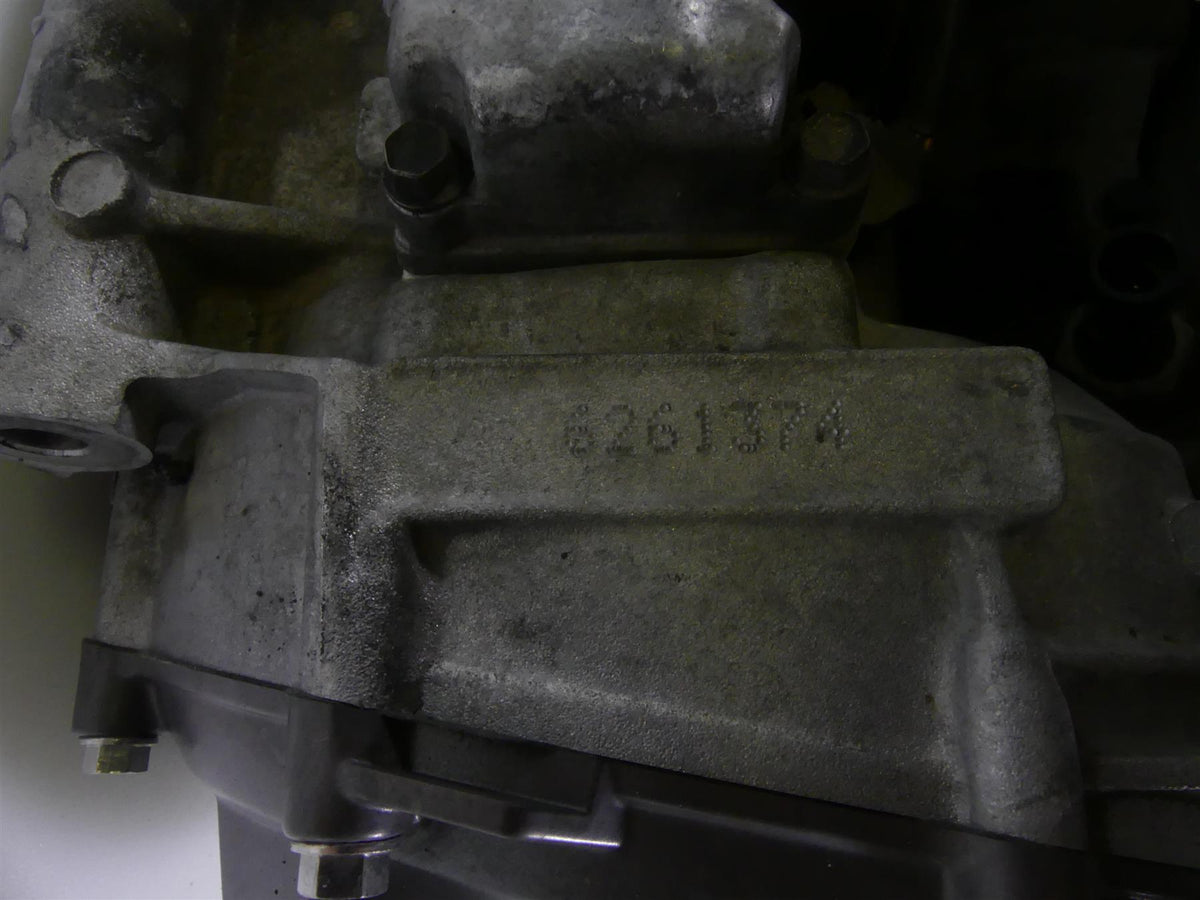 2006 Triumph Daytona 675 Running Engine Motor 30K -Video T1160540 {{ shop.shopifyCountryName }} - Mototech271