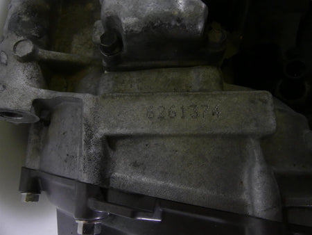 2006 Triumph Daytona 675 Running Engine Motor 30K -Video T1160540 {{ shop.shopifyCountryName }} - Mototech271