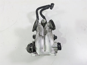 1996 Harley Touring FLHTCUI Electra Glide Throttle Body Fuel Injection 27202-95A | Mototech271