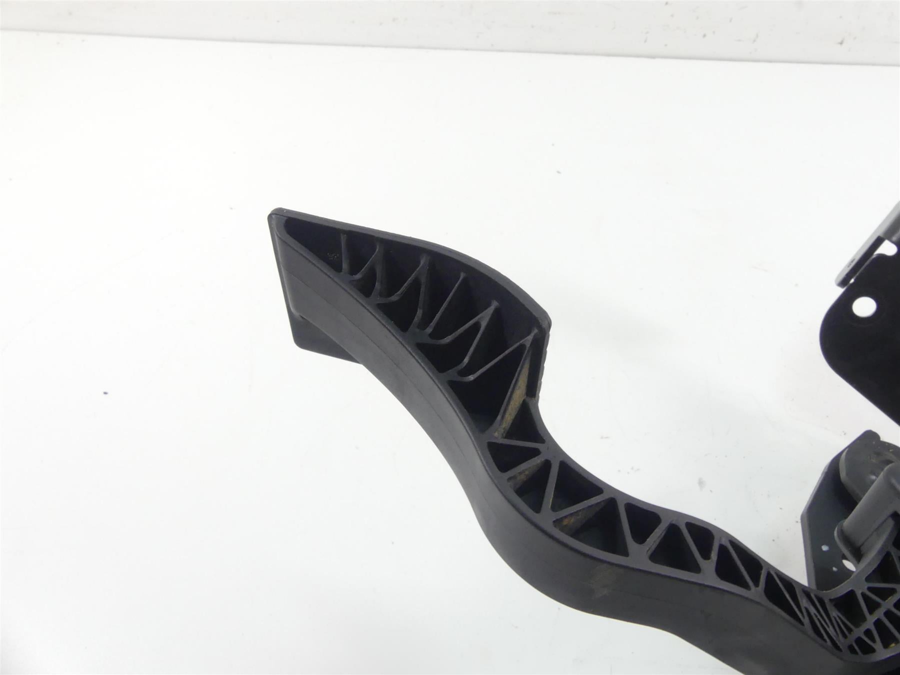 2018 Polaris General 1000 EPS Accelerator & Brake Pedal + Mount 1021772 1021765 {{ shop.shopifyCountryName }} - Mototech271