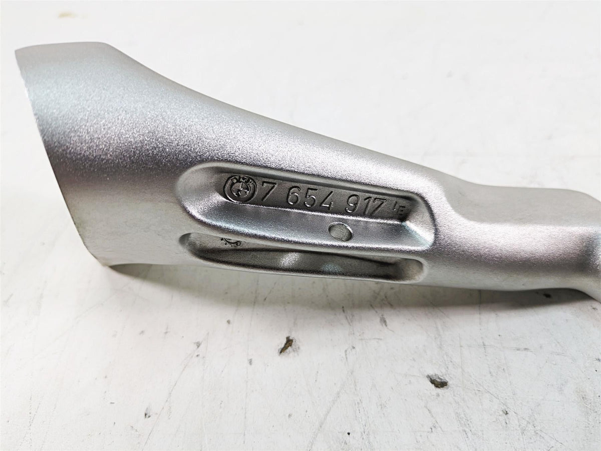 2007 BMW R1200RT K26 Left Handle Bar Handlebar Steering 32717682803 7654917 {{ shop.shopifyCountryName }} - Mototech271