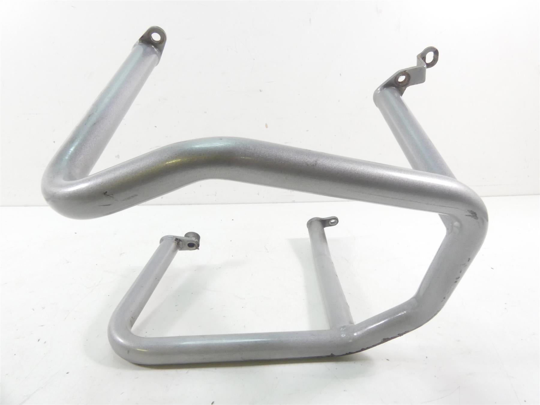 2017 BMW R1200GS GSW K50 Engine Side Crash Protection Guard Set {{ shop.shopifyCountryName }} - Mototech271