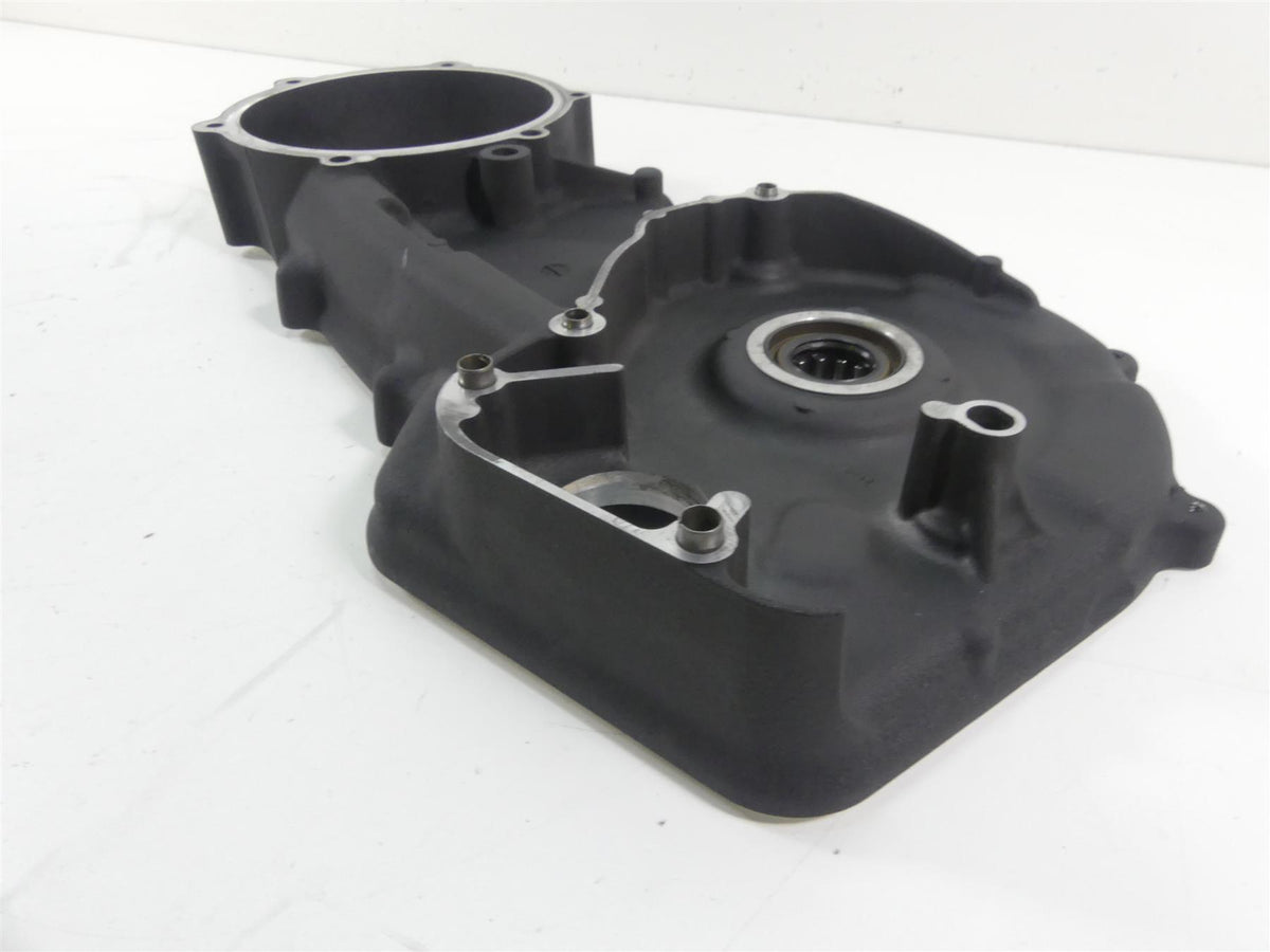 2008 Harley Softail FXSTB Night Train Inner Primary Drive Clutch Cover 60681-06A {{ shop.shopifyCountryName }} - Mototech271